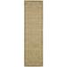 2'3" x 8' Area Rug - Rosdorf Park Loudonville Stone Oriental Rug Wool | Wayfair D016EA5AE7114284A36A0756D7854716