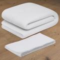 Twin Firm 2.5" Futon Mattress - Alwyn Home Cotton | 83 H x 39 W 2.5 D in Wayfair 1DD67BDDD14A4431B01CB01595AEEEB9