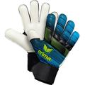 ERIMA Equipment - Torwarthandschuhe Skinator Match RF TW-Handschuh, Größe 11 in Blau