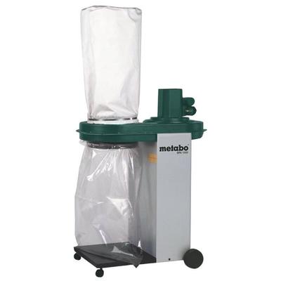 Metabo - Sägespänesauger 90 l 1702W 0130170100 Image