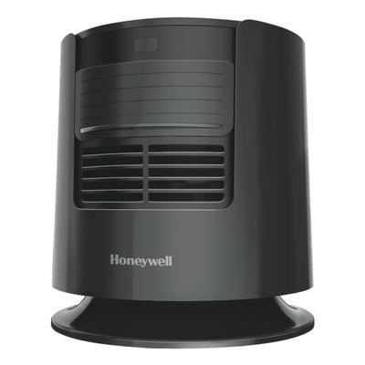 Schlaf-Ventilator »HT-F400 E« schwarz, Honeywell, 17x19x17 cm