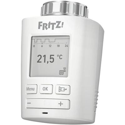 AVM Heizkörperregler »FRITZ!DECT 301«, 5.3x8.7x5.2 cm Image