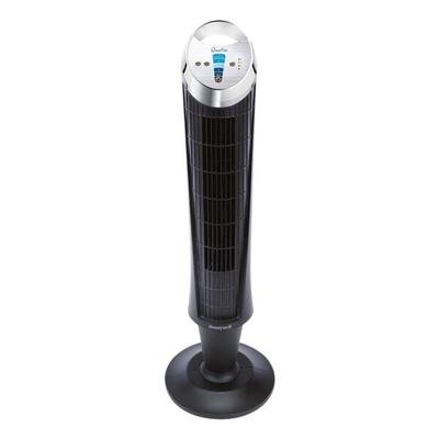 Honeywell Turmventilator »HY-254E4« schwarz, 17.4x80x17 cm Image