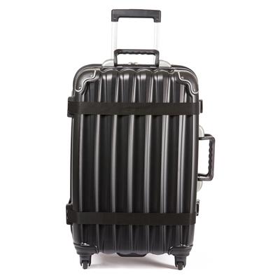 Vin Garde Valise 12-Bottle Wine Travel Suitcase