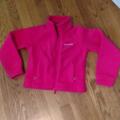 Columbia Jackets & Coats | Columbia Benton Springs Fleece Jacket, Xxs (4/5) | Color: Pink | Size: Xxs (4/5)