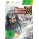 Dynasty Warriors 7 XB360 [Import germany]