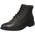 Geox Man U Viggiano F Ankle Boots