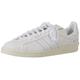 adidas Men's Campus 80s Gymnastics Shoe, Supplier Colour FTWR White Off White, 6 UK