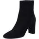 Geox Women's D Pheby 80 F Ankle Boots, Black, 2.5 UK