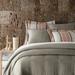 Pine Cone Hill Boyfriend Modern & Contemporary Coverlet/Bedspread Cotton in Gray | Twin Coverlet | Wayfair PC1242-T