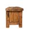 SIT Möbel Telefontisch Teak | L 90 x B 45 x H 78 cm | natur | 04484-01 | Serie CORAL