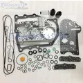 Kit de réparation pour Audi Skoda DSG DQ200 0AM 4.6mm transmission embrayage accumulateur