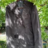 Gucci Jackets & Coats | Gucci Jacket For Men | Color: Gray | Size: L