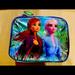 Disney Other | Frozen 2 Lunchbox | Color: Purple | Size: One Size