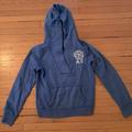 American Eagle Outfitters Other | American Eagle Hoodie | Color: Blue | Size: Medium