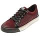 Marc Shoes Fabienne, Damen Derbys, Rot (Bordo-Combi), 38 EU (5 UK)