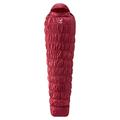 deuter Exosphere -6° L - Large Kunstfaser Schlafsack, cranberry-fire