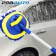 FORAUTO – brosse de nettoyage de voiture télescopique manche Long accessoires automobiles