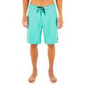 Hurley Men's One and Only Cross Dye 20" Board Short, Tropical Twist, 40