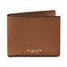 Michael Kors Accessories | Michael Kors Harrison Slim Wallet | Color: Brown | Size: Os