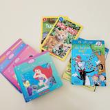 Disney Accessories | 9 Books For Kids | Color: White | Size: Unisex