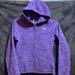 The North Face Jackets & Coats | Girls Jacket | Color: Purple | Size: Lg