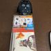 Disney Wall Decor | Bnwt Darth Vader Room Decals And Plush | Color: Black | Size: Os