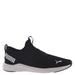 PUMA Prowl Slip-On - Womens 9.5 Black Sneaker Medium