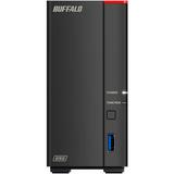 Buffalo 4TB LinkStation 710 1-Bay NAS Server (1 x 4TB) LS710D0401