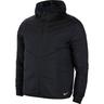 "NIKE Männer Jacke ""Aerolayer Run Jacket"", Größe XXL in Schwarz"