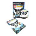 LEGO Batman: The Videogame (PS2)
