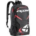 Ixon R-Tension 23 Backpack, noir-rouge