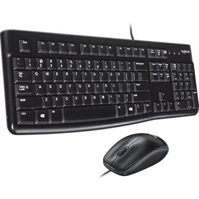 Logitech Desktop MK120