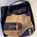 Gucci Bags | Authentic Gucci Hasler Monogram Horsebit Hobo Bag | Color: Brown | Size: Os