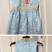Lilly Pulitzer Dresses | Girls Lilly Pullitzer Size 14 | Color: Blue/White | Size: 14g