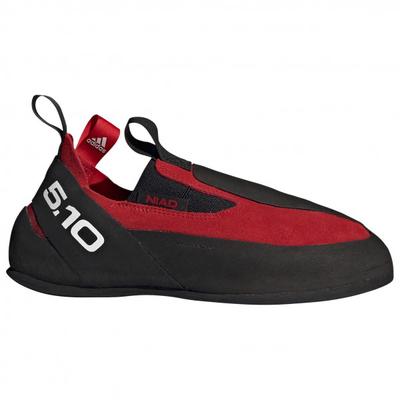 Five Ten - Niad Moccasym - Kletterschuhe UK 5 | EU 38 schwarz/rot Image