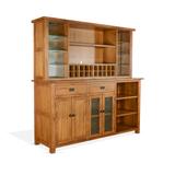 Sedona Hutch - Sunny Designs 1969RO-H