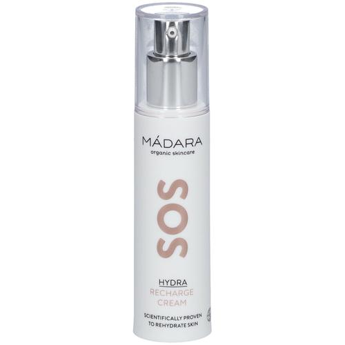 Madara SOS Hydra CR 50 ml Creme