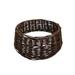 MGP Willow Tree Collar Wood in Brown | 8 H x 24 W in | Wayfair WR-24