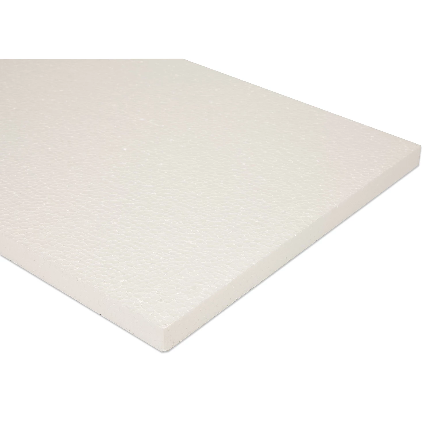 Styropor-Platte, 50 x 30 cm Image