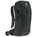 Deuter AC Lite 16 Rucksack (Größe One Size, schwarz)