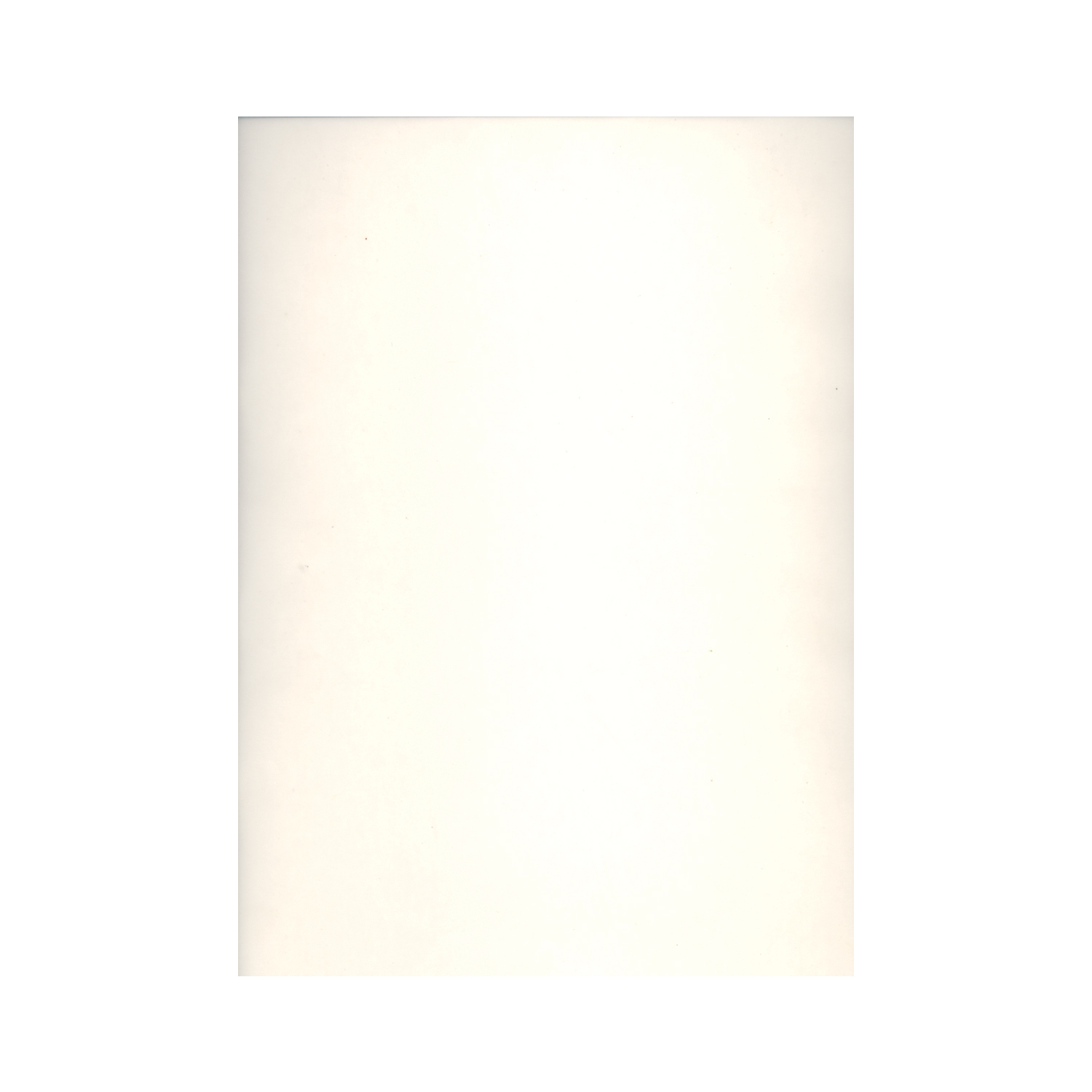 folia Papier transparent, blanc, A4, 10 feuilles