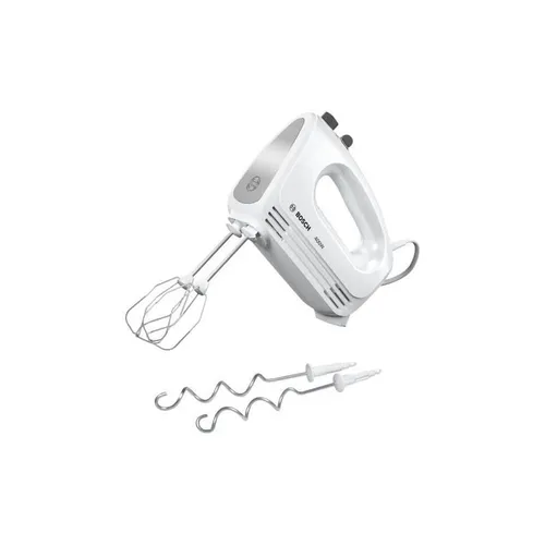 Bosch MFQ24200 Mixer Handmixer 400 W Silber, Weiß