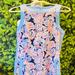 Lilly Pulitzer Dresses | Gorgeous Lilly Pulitzer Dress | Color: Blue | Size: 0