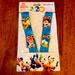 Disney Accessories | Disney Starter Pin Kit 2020 New With Tag | Color: Blue/Gold | Size: Os