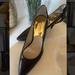 Michael Kors Shoes | Michale Kors Pointed Toe! | Color: Black | Size: 7