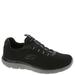 Skechers Sport Summits-52811 - Mens 14 Black Sneaker Medium