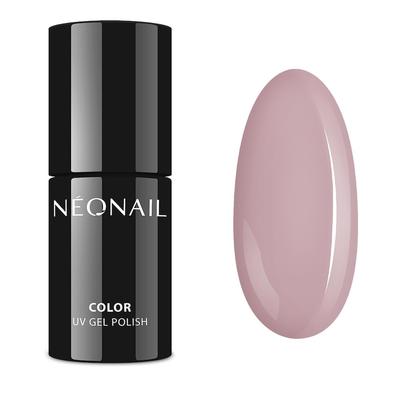 NEONAIL Bloomy Spring Vibes Collection UV-Nagellack Gorgeous Inside Out 7.2 ml Grau