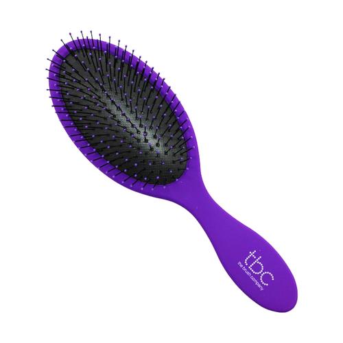 TBC Wet & Dry Haarbürste Flach- und Paddelbürsten