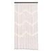 Bayou Breeze Noam Rayon From Bamboo Semi-Sheer Single Curtain Panel Rayon | 68.95 H in | Wayfair 0610E9AE36754ED2B7A47A864DDB264B